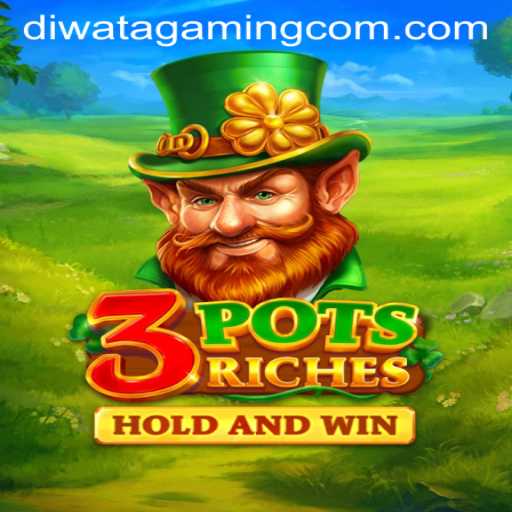 Exploring the Exciting World of 3potsRiches: A New Era in Mobile Gaming