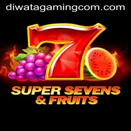 A Deep Dive into 7SuperSevensFruits from Diwata Gaming