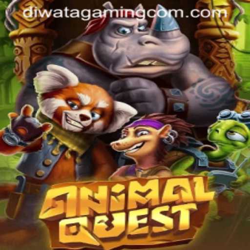 Explore the Wild World of AnimalQuest: A Thrilling Adventure in Nature