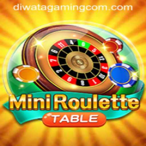 Exploring MiniRoulette: A Unique Twist on Traditional Roulette at DiwataGaming.com