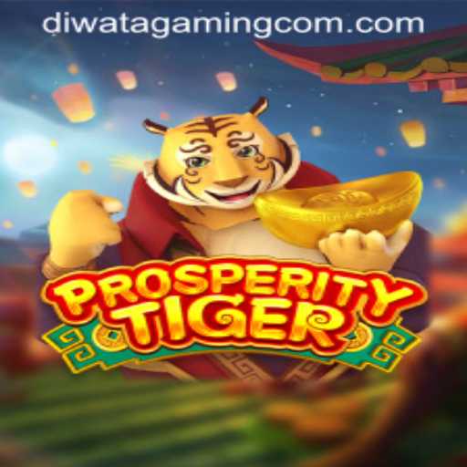 ProsperityTiger: Dive into the Thrilling World of Online Gaming