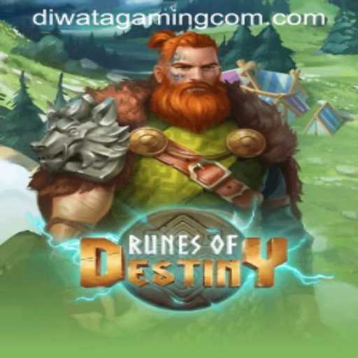 Unveiling the Mystique of RunesOfDestiny - A Deep Dive into the World of Enchantment
