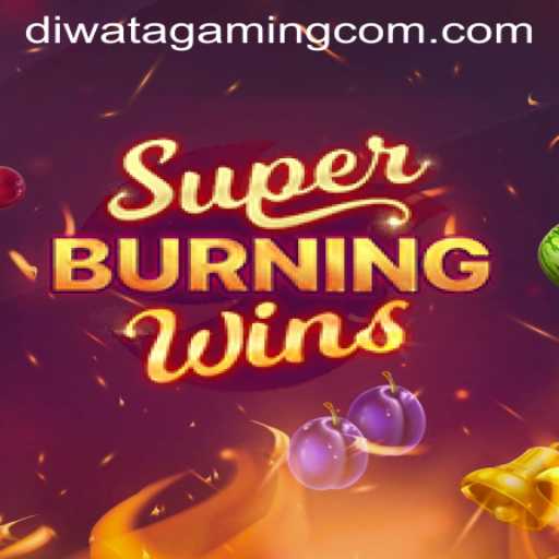 Exploring the Thrills of SuperBurningWins: A Classic Slot Experience