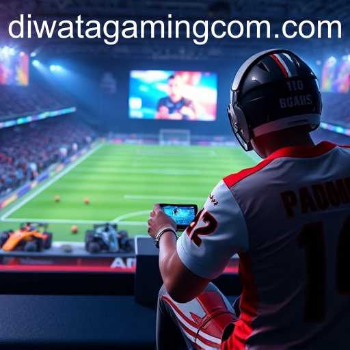 The Rise of Virtual Sports: A Revolution in Gaming